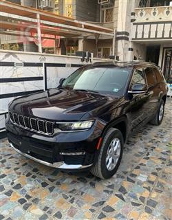 جيب جراند شيروكي